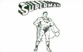SUPERMAN
