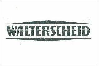 WALTERSCHEID