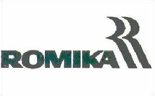 ROMIKA