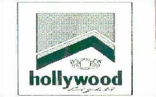 HOLLYWOOD LIGHTS