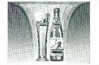 LÖWENBRÄU