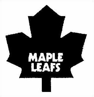 MAPLE LEAFS