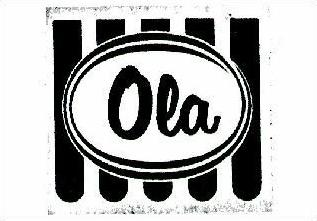 OLA