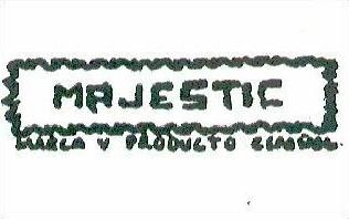 MAJESTIC