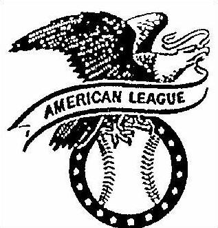 AMERICAN LEAGUE