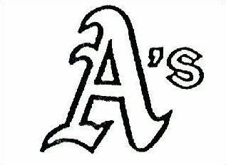 A'S
