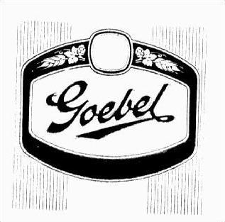 GOEBEL