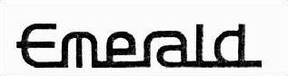 EMERALD