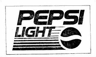 PEPSI LIGHT