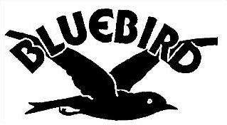 BLUEBIRD