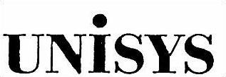 UNISYS