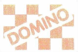 DOMINO