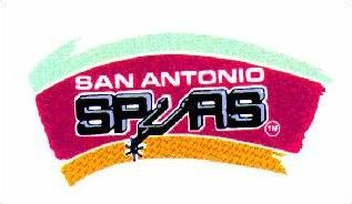 SAN ANTONIO SPURS