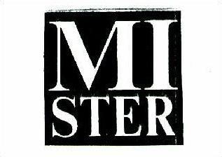 MISTER