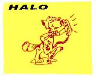 HALO