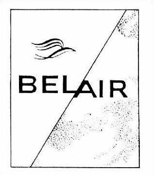 BELAIR