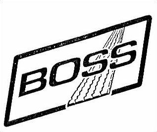 BOSS