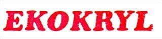 EKOKRYL