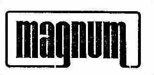 MAGNUM