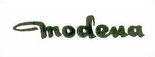 MODENA