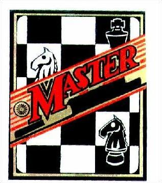 MASTER
