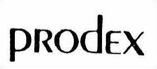 PRODEX