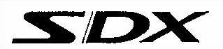 SDX