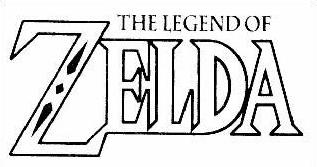 THE LEGEND OF ZELDA