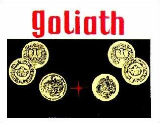 GOLIATH