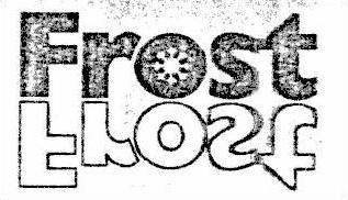 FROST