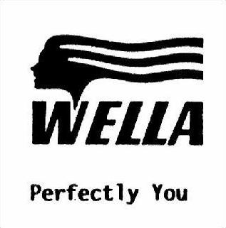 WELLA PERFECTLY YOU