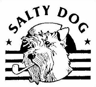 SALTY DOG