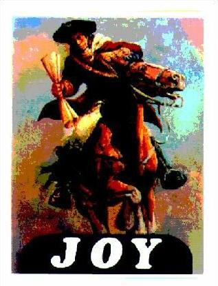 JOY