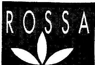 ROSSA