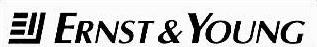 ERNST & YOUNG
