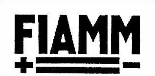 FIAMM