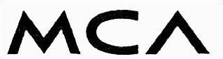MCA