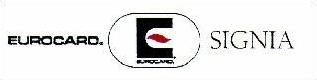 EUROCARD.E.SIGNIA EUROCARD.