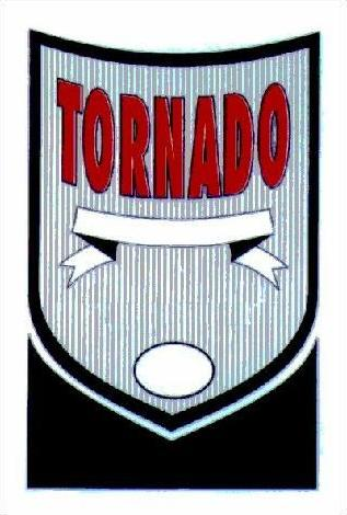 TORNADO