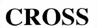 CROSS