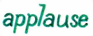 APPLAUSE