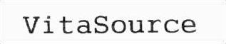 VITASOURCE