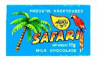 SAFARI