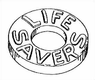 LIFE SAVERS