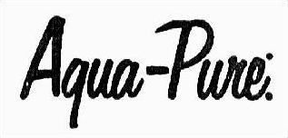 AQUA-PURE :