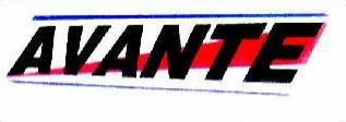 AVANTE