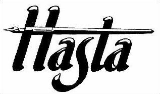 HASTA