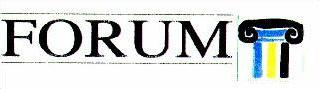 FORUM