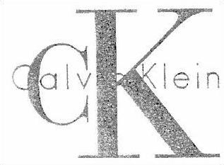 CK CALVIN KLEIN