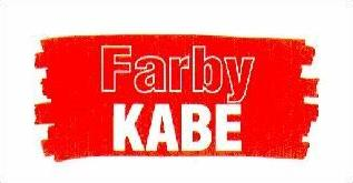 FARBY KABE